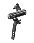 KNOG światło przednie - BLINDER PRO 900 - czarny