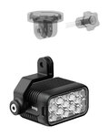 KNOG uchwyt - BLINDER GOPRO LOCKING MOUNT - czarny