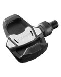 LOOK pedały - KEO BLADE CARBON - czarny/srebrny