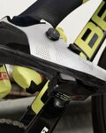 LOOK pedały - KEO BLADE CARBON - czarny/srebrny