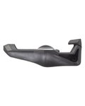 LOOK pedały - KEO BLADE CARBON - czarny/srebrny