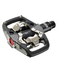 LOOK pedały - X-TRACK EN-RAGE + - czarny
