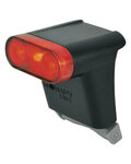 SKS światło tylne - MONKEY LINK REAR LIGHT - czarny/czerwony