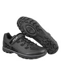 FLR Buty rowerowe - REXSTON MTB - antracyt