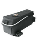 SKS sakwa na rower - ENERGY BAG - czarny