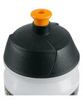 SKS Bidon kolarski - BOTTLE 500 ml - czarny/przezroczysty