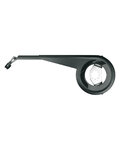 SKS osłona pod łańcuchem - CHAINBOW 38 - czarny