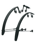 SKS zestaw błotników - SPEEDROCKER 28" - czarny