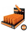 SKS łyżka do opon - TYE LEVERS - pomarańczowy