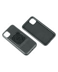 SKS opakowanie ochronne - COMPIT IPHONE 11/XR - czarny