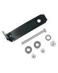 SKS zestaw do montażu - ANGLE BRACKET KIT - czarny