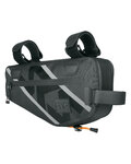 SKS sakwa na rower - EXPLORE FRAME BAG - czarny