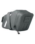 SKS sakwa na rower - TRAIL SADDLEBAG - czarny