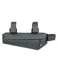 SKS sakwa na rower - RACE FRAMEBAG - czarny