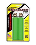 ESIGRIPS gripy - ESI EXTRA CHUNKY - zielony