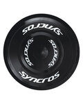 SYNCROS skład głowy - ZS44/28.6 - ZS55/40 - czarny