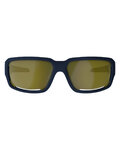 SCOTT Okulary kolarskie - OBSESS ACS - niebieski