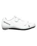 SCOTT Buty rowerowe - COMP BOA - biały