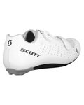 SCOTT Buty rowerowe - COMP BOA - biały
