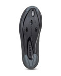 SCOTT Buty rowerowe - ROAD COMP BOA W - szary/czarny