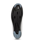 SCOTT Buty rowerowe - ROAD COMP BOA W - biały/jasnoniebieski