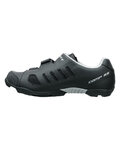 SCOTT Buty rowerowe - MTB COMP RS - czarny/srebrny