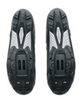 SCOTT Buty rowerowe - MTB COMP RS - czarny/srebrny