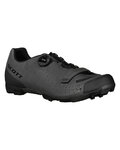 SCOTT Buty rowerowe - MTB COMP BOA REFLECTIVE - szary/czarny