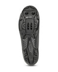 SCOTT Buty rowerowe - MTB COMP BOA REFLECTIVE - szary/czarny