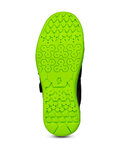 SCOTT Buty rowerowe - MTB AR KIDS STRAP - szary/niebieski