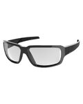 SCOTT Okulary kolarskie - OBSESS ACS LS - czarny
