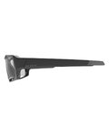 SCOTT Okulary kolarskie - OBSESS ACS LS - czarny