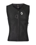 SCOTT ochraniacz pleców i klatki piersiowej - VEST PROTECTOR  VANGUARD EVO - czarny