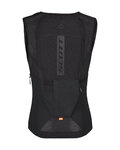 SCOTT ochraniacz pleców i klatki piersiowej - VEST PROTECTOR  VANGUARD EVO - czarny