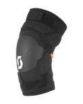 SCOTT ochraniacze na kolana - KNEE GUARDS GRENADE EVO HYBRID - czarny