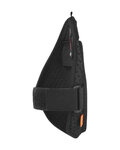 SCOTT Ochraniacze kolarskie - SHIN GUARDS GRENADE EVO - czarny