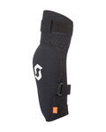SCOTT Ochraniacze kolarskie - ELBOW GUARDS GRENADE EVO - czarny
