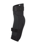 SCOTT Ochraniacze kolarskie - ELBOW GUARDS GRENADE EVO - czarny