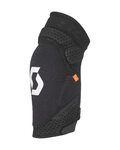 SCOTT ochraniacze na kolana - KNEE GUARDS GRENADE EVO ZIP - czarny