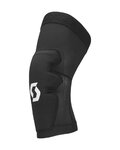 SCOTT ochraniacze na kolana - KNEE PADS MISSION EVO - czarny