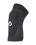 SCOTT ochraniacze na kolana - KNEE PADS MISSION EVO JR - czarny