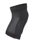 SCOTT ochraniacze na kolana - KNEE PADS MISSION EVO JR - czarny
