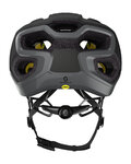 SCOTT Kask kolarski - FUGA PLUS - czarny