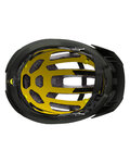 SCOTT Kask kolarski - FUGA PLUS - zielony