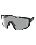SCOTT Okulary kolarskie - SHIELD LS - czarny