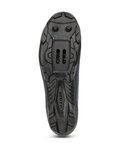 SCOTT Buty rowerowe - MTB COMP BOA - niebieski/czarny