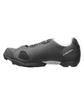 SCOTT Buty rowerowe - MTB COMP BOA - czarny/srebrny