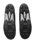SCOTT Buty rowerowe - MTB COMP BOA - czarny/srebrny