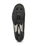 SCOTT Buty rowerowe - MTB COMP BOA - czarny/srebrny