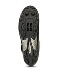 SCOTT Buty rowerowe - MTB COMP RS LADY - czarny/srebrny